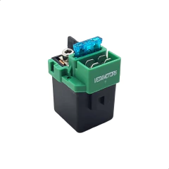 Rele Partida BIZ 125 + CG 125 150 160 NXR 150 Bros XRE 190