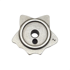 Came Eixo Trambulador Comet Mirage CRZ Flash City 150