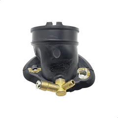 Tubo Coletor Admissão Colado Kasinski Prima 150 2010 A 2013