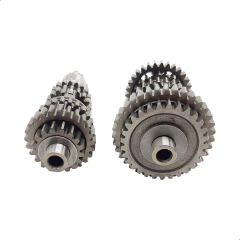 Caixa Marcha P21 CG Fan Titan Cargo 125 - Sf Motos