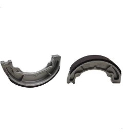 Sapata Lona Patim Freio Traseiro Fym Fy 150-t18 - comprar online