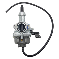 Carburador Completo Keihin Fan 125 Titan 125 - comprar online
