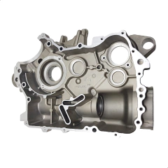Carcaça Direita Motor Iros ATV 400 Todos Os Anos
