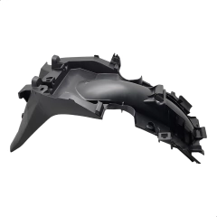 Imagem do Para Lama Traseiro Detalhe Biz 110i 125 EX Ano 2018 Até 2022