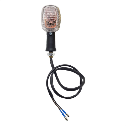 Seta Dianteira Iros ATV 400 Todos Os Anos