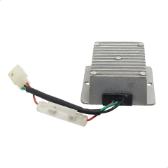 Comutador Transformador 48v Para 12v - Prima Electra 2000w