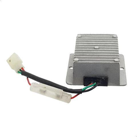 Comutador Transformador 48v Para 12v - Prima Electra 2000w