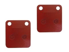 Pastilha Freio Dianteiro Honda Cg Titan 125 150 Cg Sport 150 - comprar online