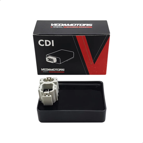 CDI Vedamotors Shineray XY 150 GY Enduro Todos os Anos