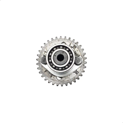 Eixo Comando Admissão Dianteiro Completo Mirage Comet 250 - loja online