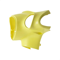 Carenagem Frontal Farol Amarelo 2 Detalhe Iros Vintage 150 - loja online