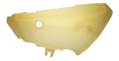 Tampa Carenagem Lateral Esquerda Mirage Efi 250 Original - comprar online