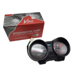 Painel Completo Vini Cg 150 Titan Ks Es Ano 2004 Até 2008 - comprar online