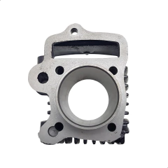 Cilindro Conjunto Cabeçote Iros ATV 70 Todos Os Anos - Sf Motos