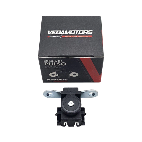 Bobina Pulso CG XLR NXR 125 150 CBX XR 250 XRE CB 300 R