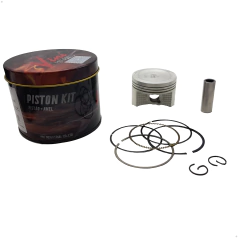 Kit Pistao Aneis Vini Cg 125 Fan Ano 2009 A 2018 3.00 - comprar online