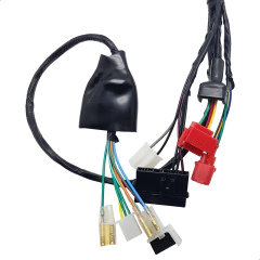 Chicote Principal Vedamotors NXR 150 Flex ESD 2011 E 2012 na internet