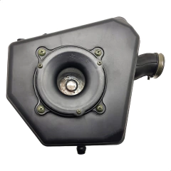 Caixa Filtro Ar Completo Kasinski Mirage 150 Original na internet