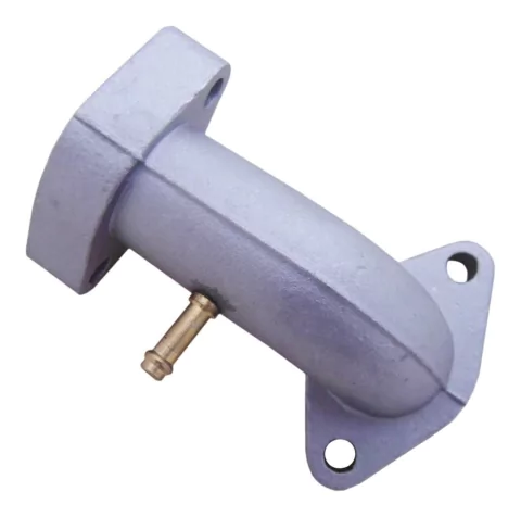 Coletor De Admissão Original Iros Moving 125