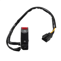 Interruptor Partida Vini NXR 150 Bros ESD Ano 2003 A 2008 na internet