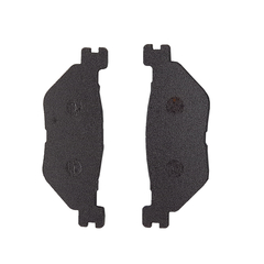 Pastilha Freio Traseiro Yamaha Tdm 900 Xvs 950 Xvs 1300 - comprar online