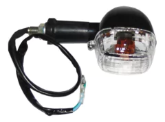 Sinalizador Dianteiro Ld Dafra Speed 150