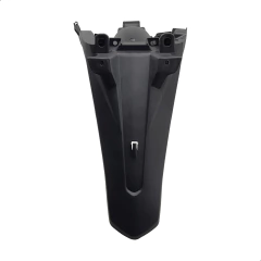 Para Lama Traseiro Detalhe Biz 110i 125 EX Ano 2018 Até 2022