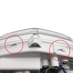 Painel Velocímetro Completo Original Iros Moving 125 - comprar online