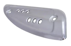 Protetor De Escapamento Original Fym Fy 150-3 - Sf Motos
