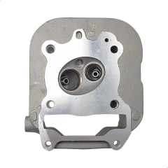 Carcaça Cabeçote Kasinski Prima 150 Original