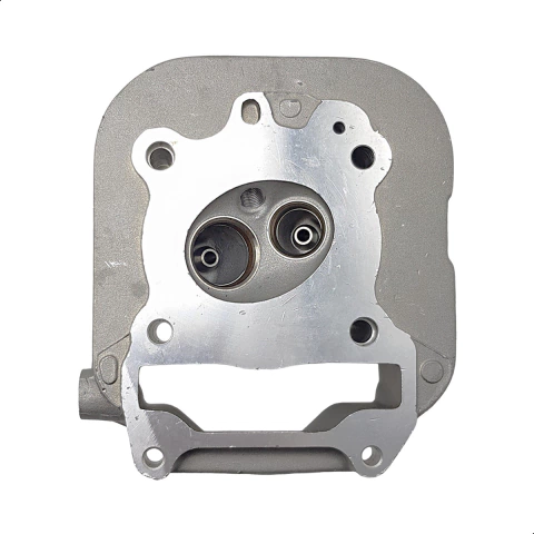 Carcaça Cabeçote Kasinski Prima 150 Original