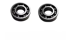 Par De Rolamento Dianteiro Kasinski Prima 500