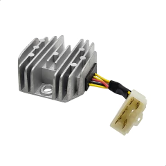 Retificador Vedamotors Kasinski Cruise 125 Ano 1994 A 1996 na internet