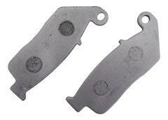 Par Pastilha Freio Dianteiro Shineray Bolt 250 - comprar online