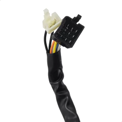 Interruptor Chave Luz NXR 150 Bros ESD de Ano 2003 A 2005 - comprar online