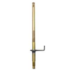 Eixo Seletor Marchas Iros Moving 125 Es Esd