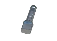 Came Do Freio Traseiro Original Dafra Kansas 150 - Sf Motos