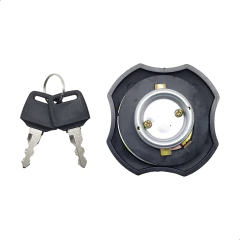 Tampa Tanque Combustível Vedamotors Iros Action 100 - Sf Motos