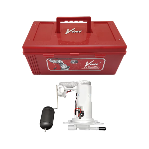 Bomba De Combustivel Vini Biz 125 Ks Es + Ano 2009 e 2010