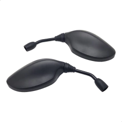 Par Espelho Retrovisor GVS PCX 150 Rosca M10 Lente Convexa - comprar online