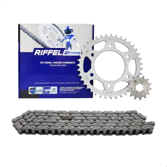 Kit Relação S/ Retentor Factor 150 De Ano 2016 Em Diante