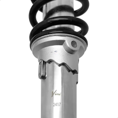 Imagem do Amortecedor Traseiro Vini YBR Factor 125i 150i YS Fazer 150