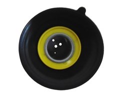 Pistonete Diafragma Do Carburador Original Iros Vintage 150 - Sf Motos