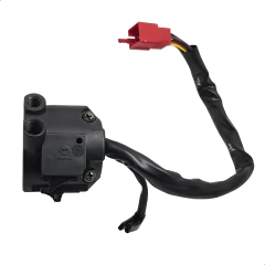 Interruptor Partida Vini CBX 250 Twister Ano 2001 A 2005 - loja online