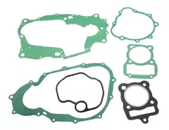 Jogo de Junta Kasinski Mirage 150 Anos 2010 Até 2013