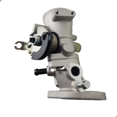 Corpo De Borboleta Traseiro Kasinski Comet Mirage 250 Todas - Sf Motos