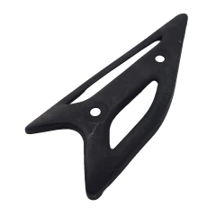 Capa Proteção Escapamento Kasinski Comet 150 - Sf Motos