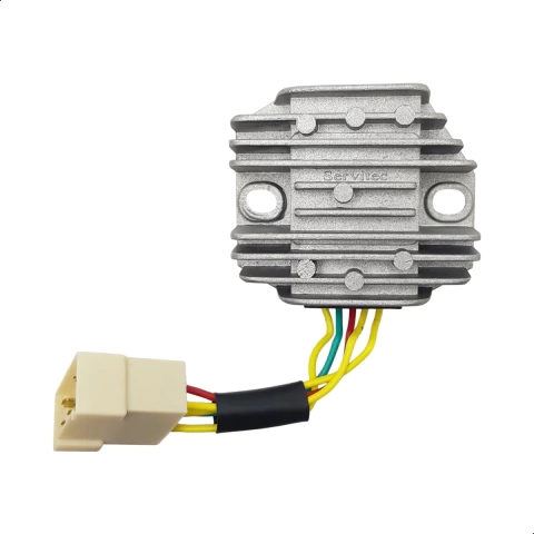 Retificador Vedamotors CBR 450 CB 500 CB 600 F Hornet