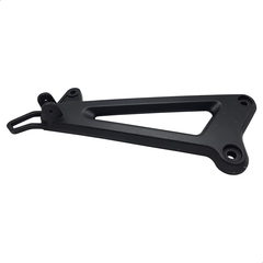 Suporte Pedaleira Esquerda Usada Comet Flash City 150 - comprar online