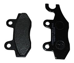 Pastilha Freio Dianteiro Sundown V Blade 250 - Sf Motos